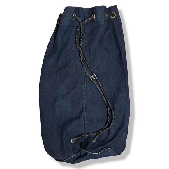 Vintage Guess Laundry Bag - Picture 2 of 2